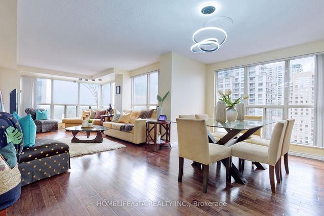 sph#211 - 28 Hollywood Ave, Condo with 2 bedrooms, 2 bathrooms and 1 parking in Toronto ON | Image 23