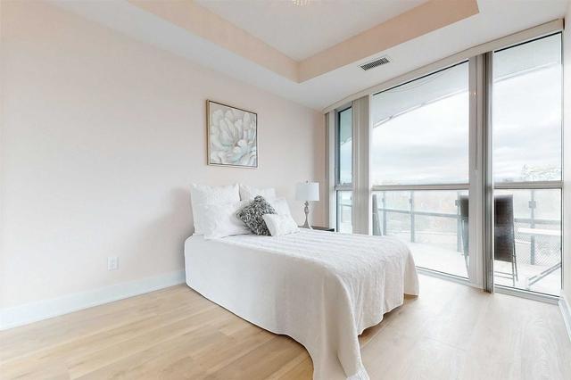 323 - 99 The Donway Way W, Condo with 2 bedrooms, 2 bathrooms and 1 parking in Toronto ON | Image 8