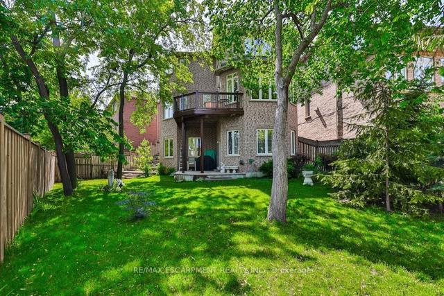 108 Danielson Crt, House detached with 4 bedrooms, 5 bathrooms and 7 parking in Mississauga ON | Image 31