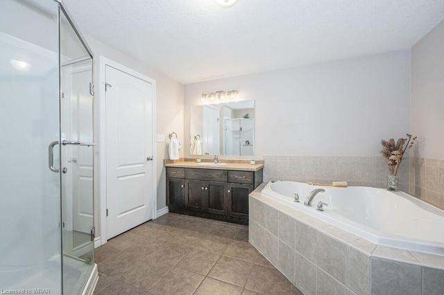 286 Severn Drive, House attached with 3 bedrooms, 2 bathrooms and null parking in Guelph ON | Image 13