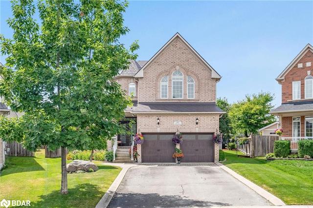 26 Pepin Court, House detached with 5 bedrooms, 4 bathrooms and 6 parking in Barrie ON | Image 18