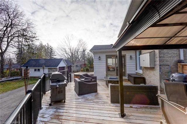 6 Angeline St S, House detached with 4 bedrooms, 4 bathrooms and 12 parking in Kawartha Lakes ON | Image 33