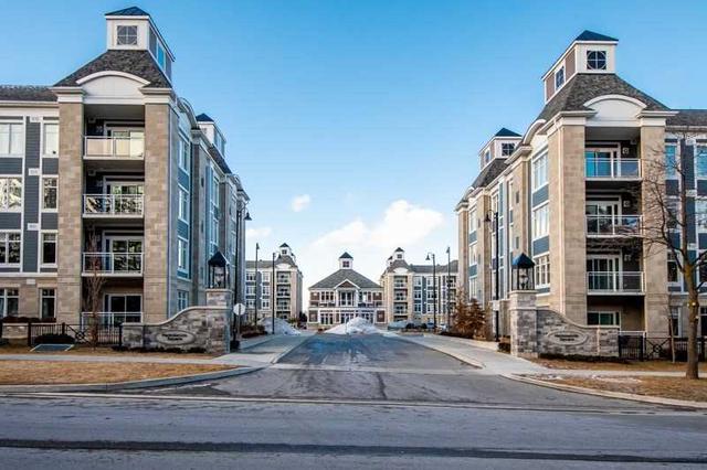 304 - 660 Gordon St, Condo with 2 bedrooms, 2 bathrooms and 1 parking in Whitby ON | Image 1