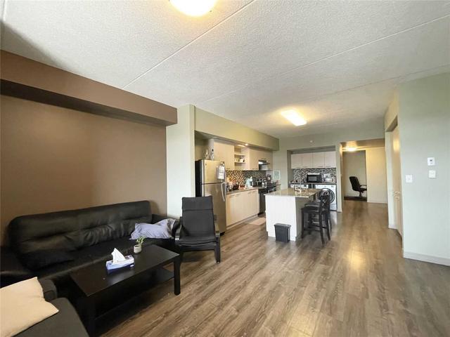906 - 8 Hickory St W, Condo with 5 bedrooms, 5 bathrooms and 0 parking in Waterloo ON | Image 23