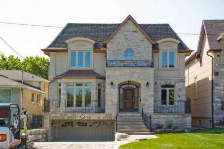 233 Olive Ave, House detached with 4 bedrooms, 5 bathrooms and 6 parking in Toronto ON | Image 1