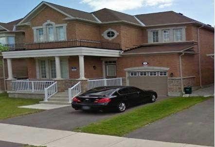 79 Capera Dr, House detached with 3 bedrooms, 2 bathrooms and 2 parking in Vaughan ON | Image 1