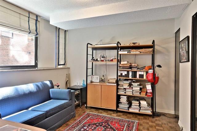 206 - 15 Mcmurrich St, Condo with 1 bedrooms, 1 bathrooms and 1 parking in Toronto ON | Image 7