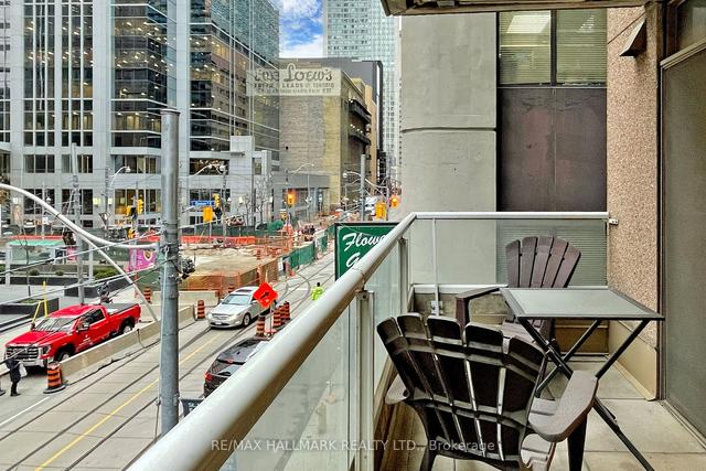 302 - 105 Victoria St, Condo with 2 bedrooms, 2 bathrooms and 1 parking in Toronto ON | Image 25