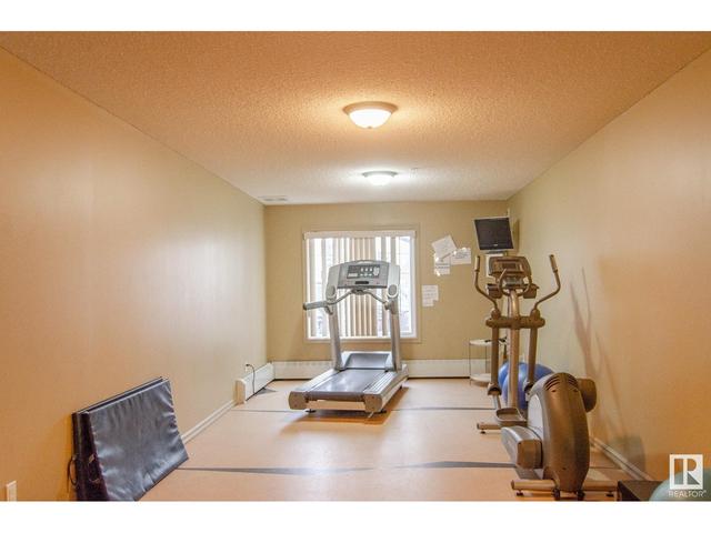 204 - 15211 139 St Nw, Condo with 2 bedrooms, 2 bathrooms and null parking in Edmonton AB | Image 7