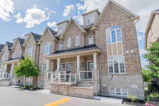 34 Lovegrove Lane, Townhouse with 2 bedrooms, 2 bathrooms and 1 parking in Ajax ON | Image 2