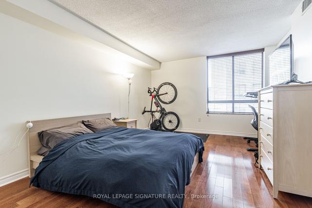 906a - 280 Simcoe St, Condo with 2 bedrooms, 2 bathrooms and 1 parking in Toronto ON | Image 3