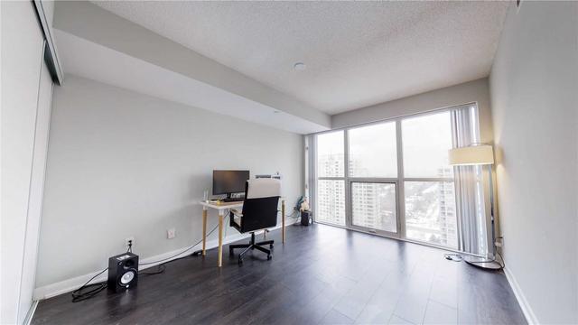 1612 - 5168 Yonge St, Condo with 2 bedrooms, 2 bathrooms and 1 parking in Toronto ON | Image 4