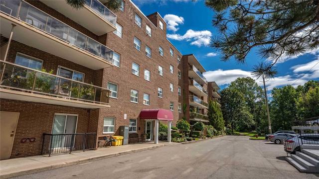 412 - 793 Colborne St E, Condo with 3 bedrooms, 1 bathrooms and 2 parking in Brantford ON | Image 24