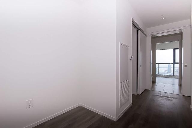 3201 - 159 Dundas St E, Condo with 1 bedrooms, 1 bathrooms and 1 parking in Toronto ON | Image 11