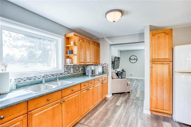 8779 Concession 11 Road, House detached with 3 bedrooms, 1 bathrooms and 10 parking in Wellington North ON | Image 8
