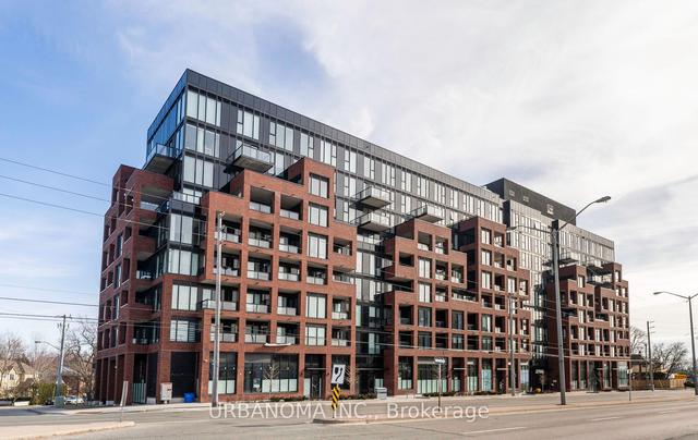 804 - 2799 Kingston Rd, Condo with 2 bedrooms, 2 bathrooms and 1 parking in Toronto ON | Image 1