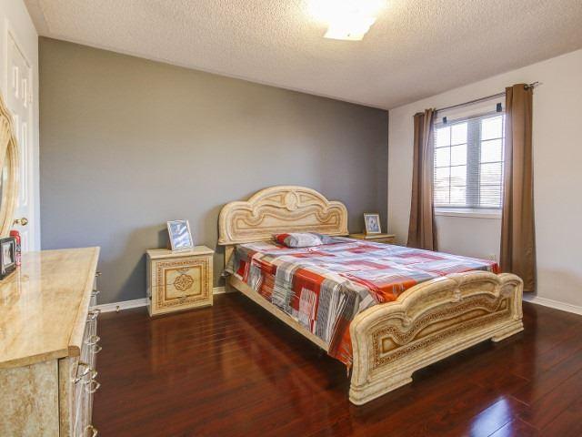 176 Luella Cres, House detached with 4 bedrooms, 3 bathrooms and 4 parking in Brampton ON | Image 18