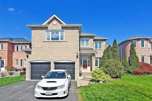 bsmt - 42 Howes St N, House detached with 2 bedrooms, 1 bathrooms and 0 parking in Ajax ON | Image 1