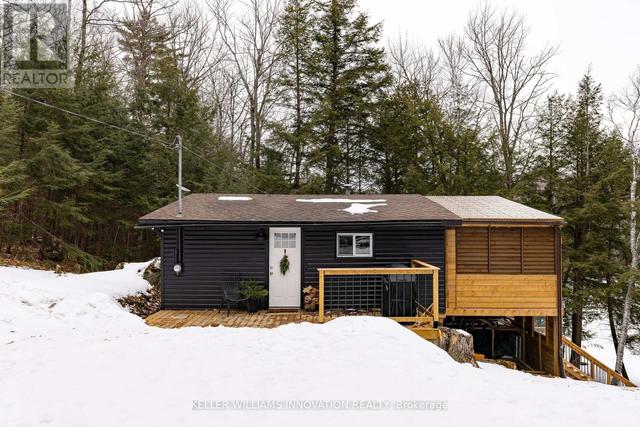 1049 Grouse Grve, House detached with 3 bedrooms, 1 bathrooms and 5 parking in Algonquin Highlands ON | Image 26