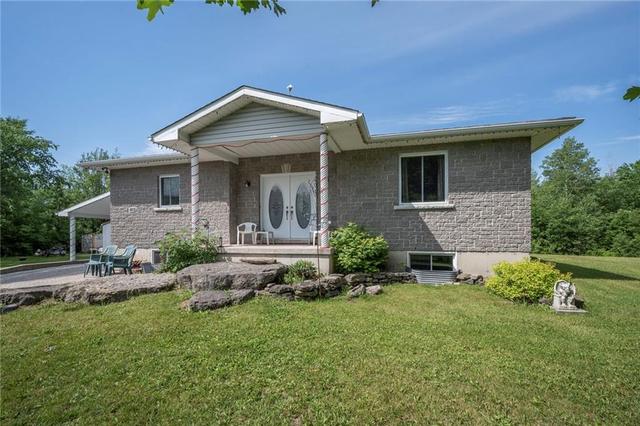 4610 Willy Bill Road, House detached with 3 bedrooms, 1 bathrooms and 10 parking in South Stormont ON | Image 1