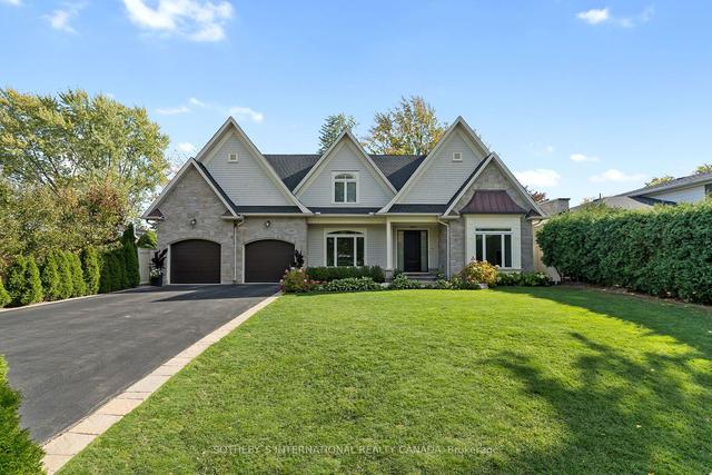 2012 Seafare Dr, House detached with 4 bedrooms, 5 bathrooms and 8 parking in Oakville ON | Image 1