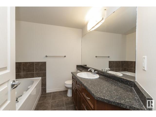 403 - 9707 106 St Nw, Condo with 2 bedrooms, 2 bathrooms and 2 parking in Edmonton AB | Image 32