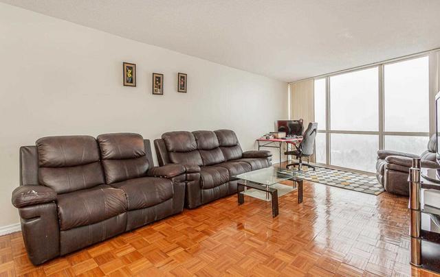 1005 - 21 Markbrook Lane, Condo with 2 bedrooms, 2 bathrooms and 1 parking in Toronto ON | Image 39
