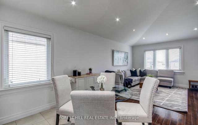 28 Battersea Cres, House detached with 3 bedrooms, 2 bathrooms and 7 parking in Toronto ON | Image 8