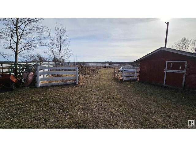 19301 Township Rd 515a, House detached with 3 bedrooms, 1 bathrooms and null parking in Beaver County AB | Image 24