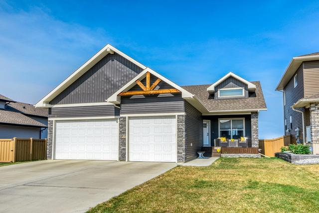10646 152b Avenue, House detached with 5 bedrooms, 2 bathrooms and 6 parking in Grande Prairie County No. 1 AB | Image 37