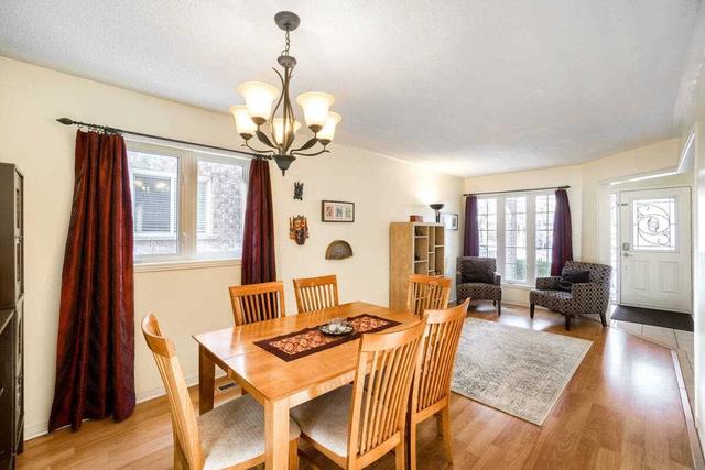 504 Amanda Cres, House detached with 4 bedrooms, 4 bathrooms and 4 parking in Burlington ON | Image 30