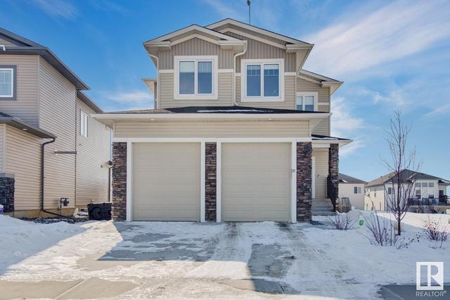 31 Whitetail Rd, House detached with 4 bedrooms, 3 bathrooms and null parking in Mundare AB | Image 1
