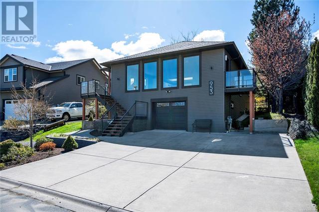 953 Holm Rd, House detached with 4 bedrooms, 3 bathrooms and 4 parking in Campbell River BC | Image 55