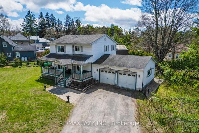 10224 Old Scugog Rd, House detached with 3 bedrooms, 3 bathrooms and 10 parking in Clarington ON | Image 31
