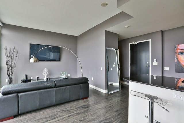 1003 - 775 King St W, Condo with 1 bedrooms, 1 bathrooms and 1 parking in Toronto ON | Image 11