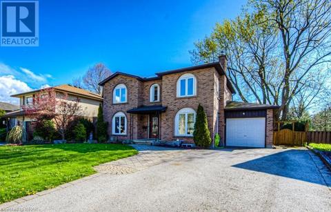67 Lower Canada Crescent, Kitchener, ON, N2P1E9 | Card Image