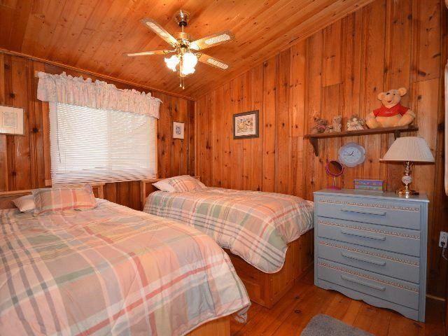 1001 Mcrae Hay Lake Rd, House detached with 3 bedrooms, 2 bathrooms and 20 parking in South Algonquin ON | Image 7