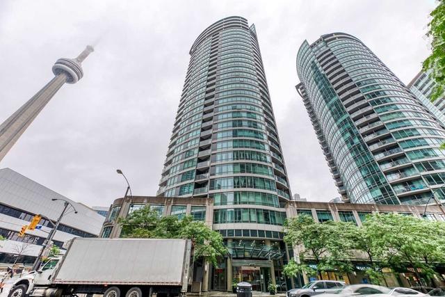1207 - 361 Front St W, Condo with 2 bedrooms, 2 bathrooms and 1 parking in Toronto ON | Image 12