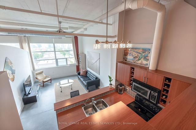 430 - 1001 Roselawn Ave, Condo with 2 bedrooms, 2 bathrooms and 1 parking in Toronto ON | Image 13