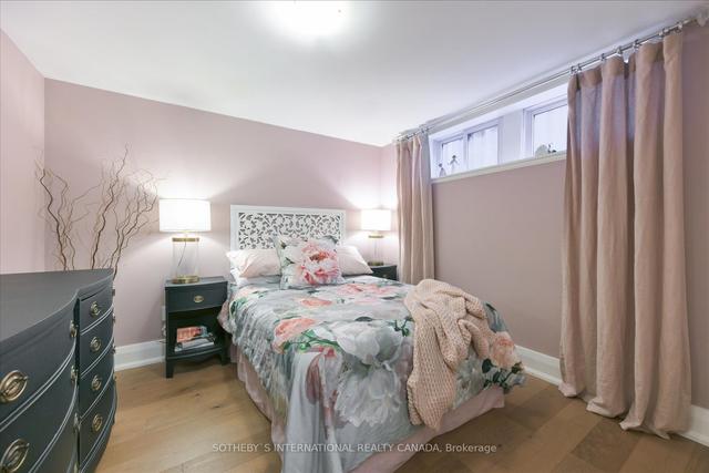 c - 1248 Avenue Rd, Condo with 2 bedrooms, 1 bathrooms and 0 parking in Toronto ON | Image 2