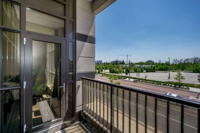 Th 108 - 99 S Town Centre Blvd, Townhouse with 3 bedrooms, 3 bathrooms and 1 parking in Markham ON | Image 15