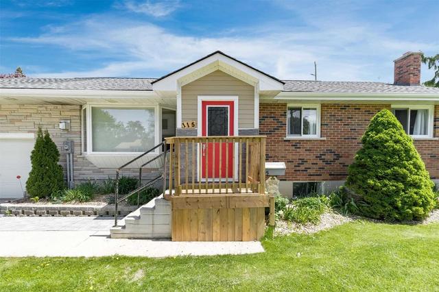 115 Lorne St, House detached with 3 bedrooms, 3 bathrooms and 4 parking in Meaford ON | Image 23