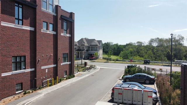 216 - 1 Whitaker Way, Townhouse with 2 bedrooms, 2 bathrooms and 1 parking in Whitchurch Stouffville ON | Image 14