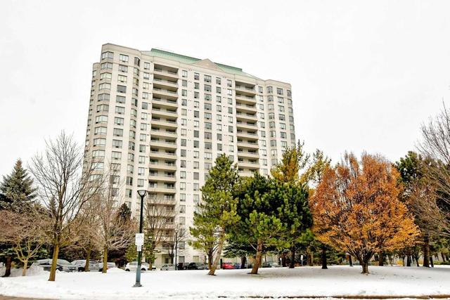 Sph05 - 5001 Finch Ave E, Condo with 2 bedrooms, 2 bathrooms and 1 parking in Toronto ON | Image 1