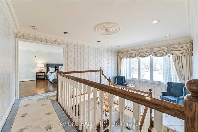 22 Wrenwood Crt, House detached with 4 bedrooms, 7 bathrooms and 9 parking in Markham ON | Image 8
