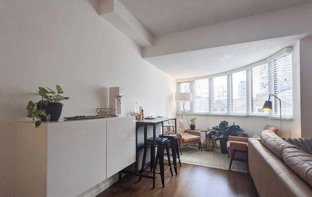 th2 - 80 Adelaide St E, Condo with 1 bedrooms, 2 bathrooms and 1 parking in Toronto ON | Image 12