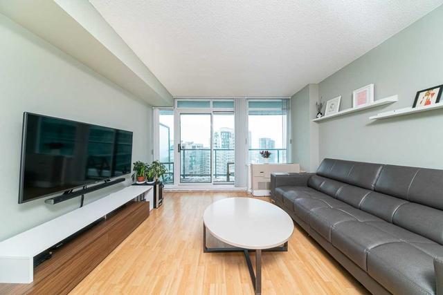 2309 - 5500 Yonge St, Condo with 1 bedrooms, 1 bathrooms and 1 parking in Toronto ON | Image 6