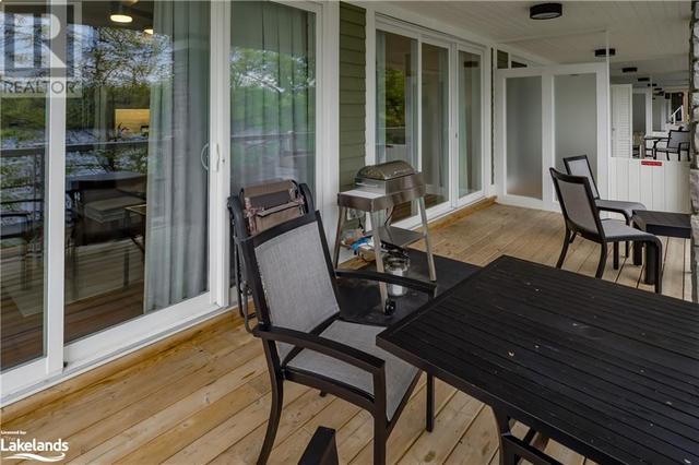 1869 Muskoka Road 118 W Unit# Btv W101 A&B, Condo with 2 bedrooms, 2 bathrooms and 1 parking in Muskoka Lakes ON | Image 19