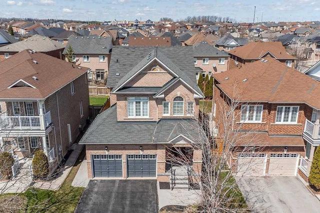 79 Showboat Cres, House detached with 4 bedrooms, 3 bathrooms and 4 parking in Brampton ON | Image 32