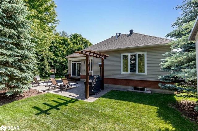 3 Oakmont Avenue, House detached with 3 bedrooms, 3 bathrooms and 6 parking in Oro Medonte ON | Image 40